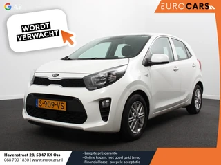 Kia Picanto – thumbnail 1