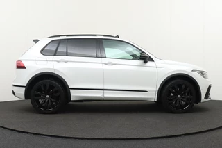 Volkswagen Tiguan – thumbnail 5