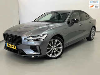 Volvo S60 – thumbnail 1