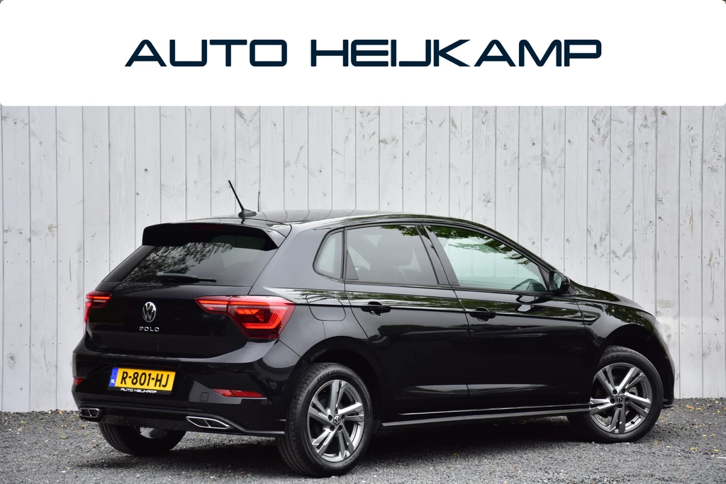 Volkswagen Polo – foto 6