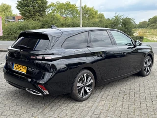 Peugeot 308 – thumbnail 7