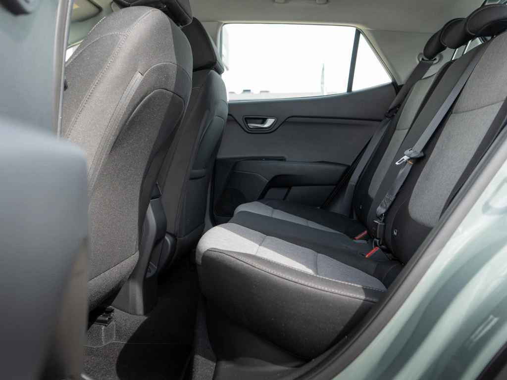 Kia Stonic – foto 23