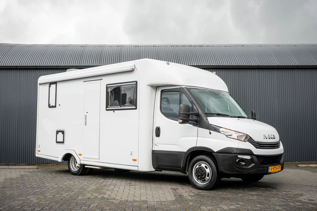 Iveco Daily – foto 8