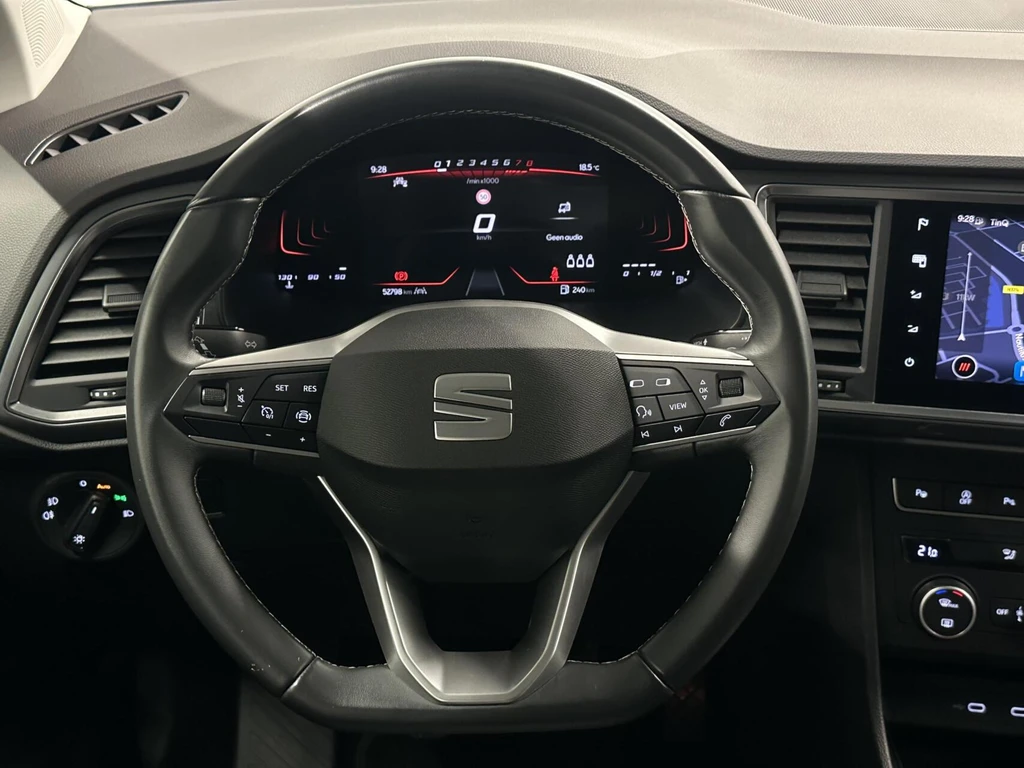 SEAT Ateca – foto 24