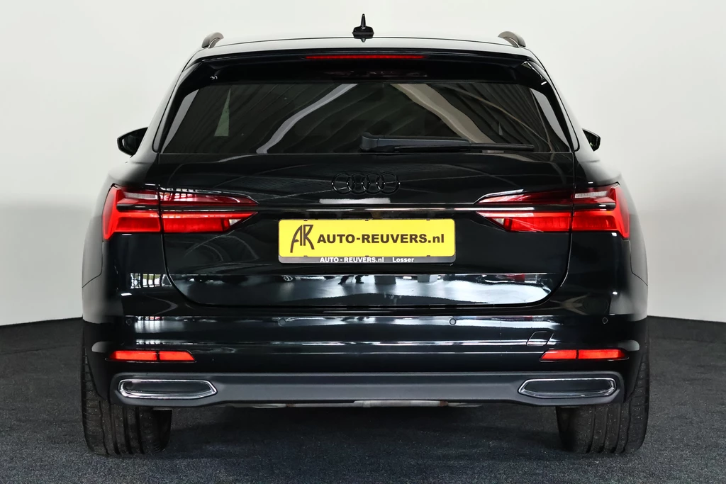 Audi A6 – foto 4