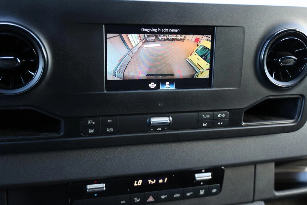 Mercedes-Benz Sprinter – foto 9