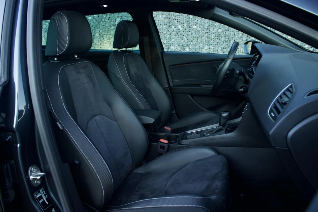 SEAT Leon – foto 12