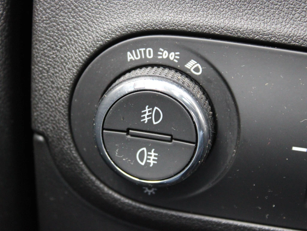 Opel Crossland – foto 35
