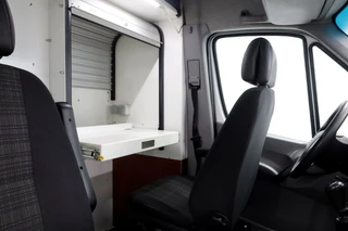 Mercedes-Benz Sprinter – thumbnail 9
