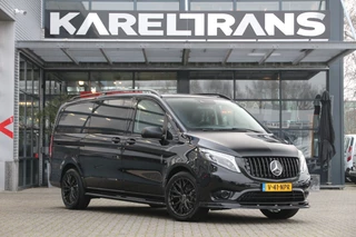 Mercedes-Benz Vito – thumbnail 6