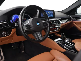 BMW 5 Serie – thumbnail 11
