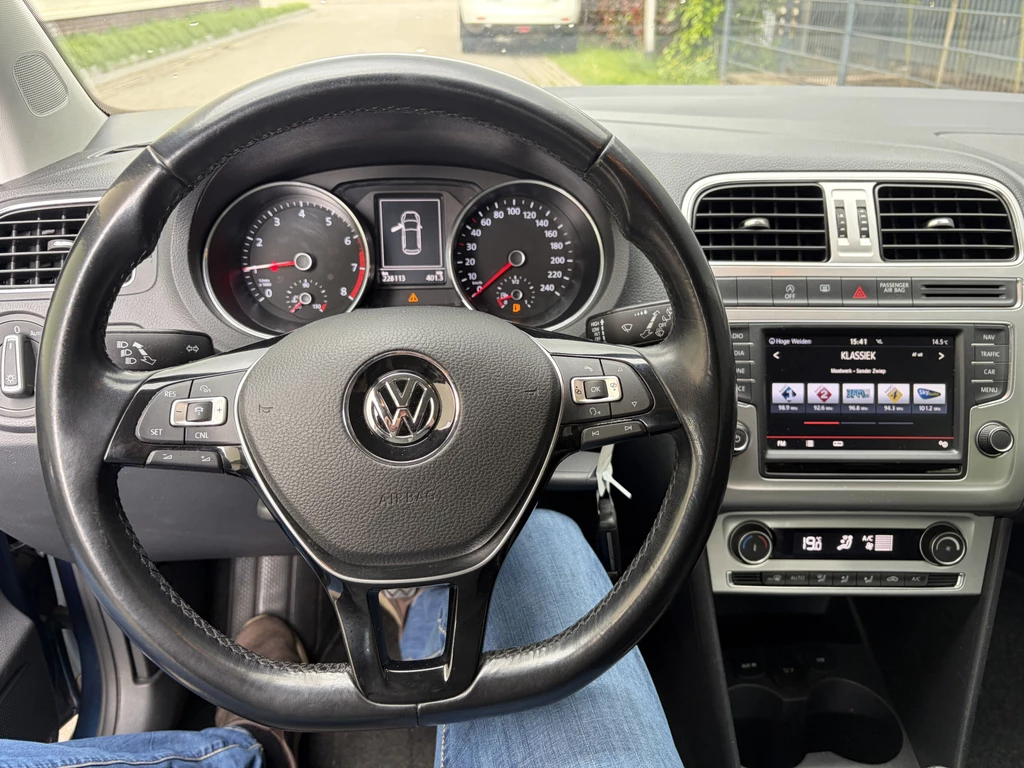 Volkswagen Polo – foto 18