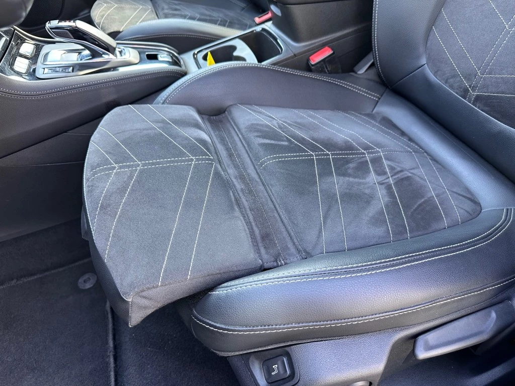 Opel Grandland – foto 21