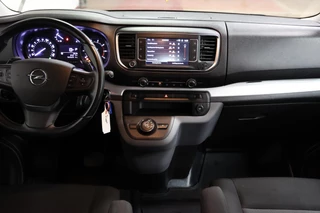 Opel Vivaro – thumbnail 12