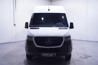 Mercedes-Benz Sprinter – thumbnail 8