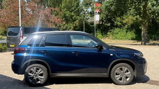 Suzuki Vitara – thumbnail 6