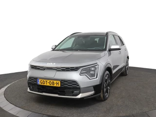 Kia Niro EV – thumbnail 2
