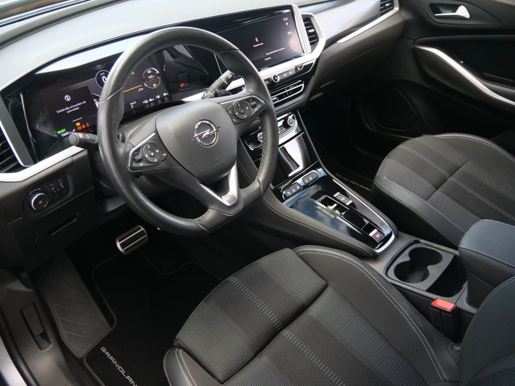 Opel Grandland – foto 16