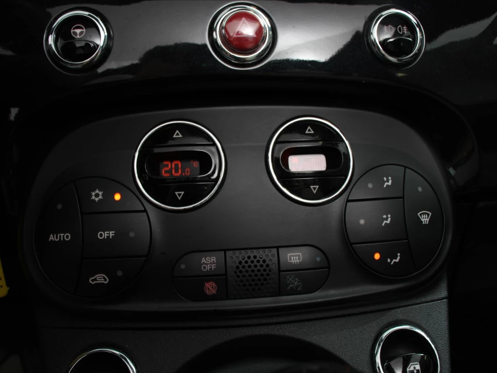 Fiat 500C – foto 29