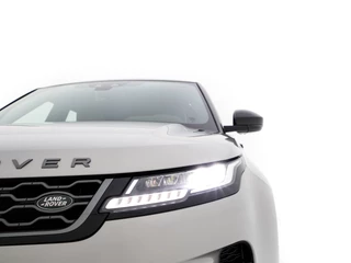 Land Rover Range Rover Evoque – thumbnail 8