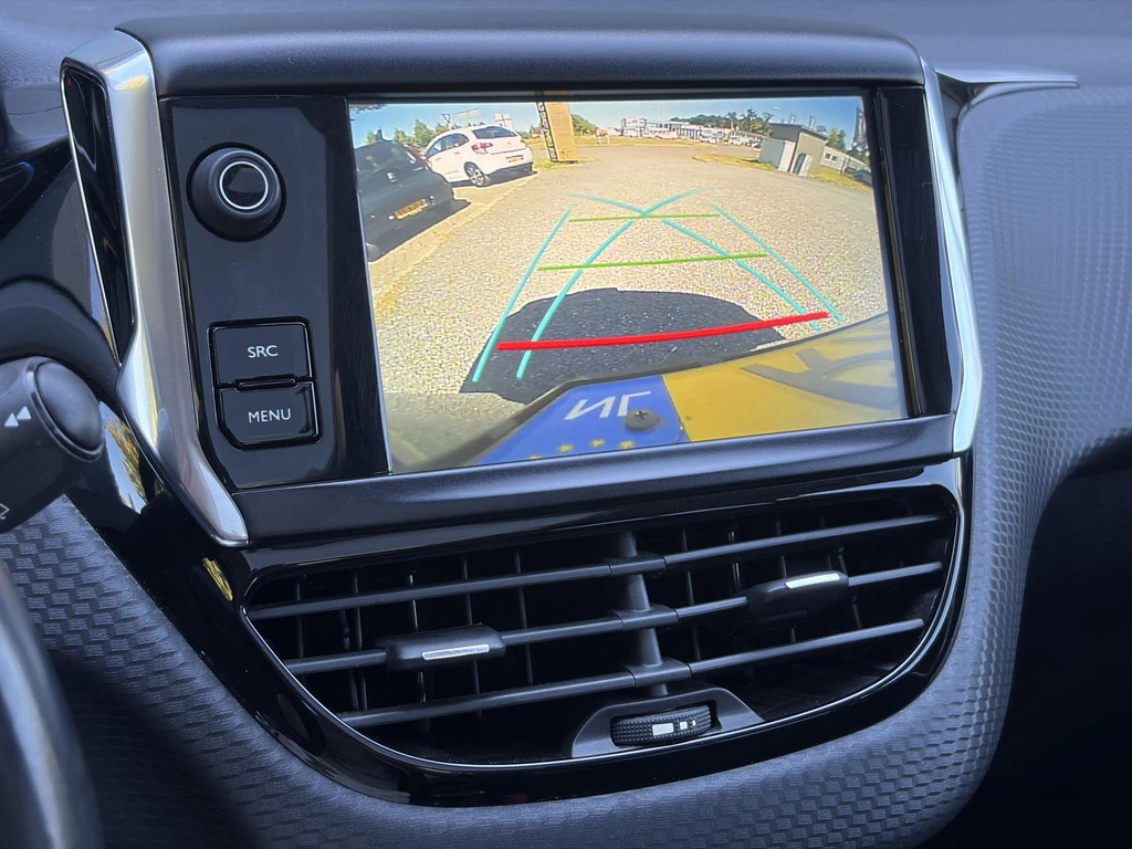 Peugeot 2008 – foto 15