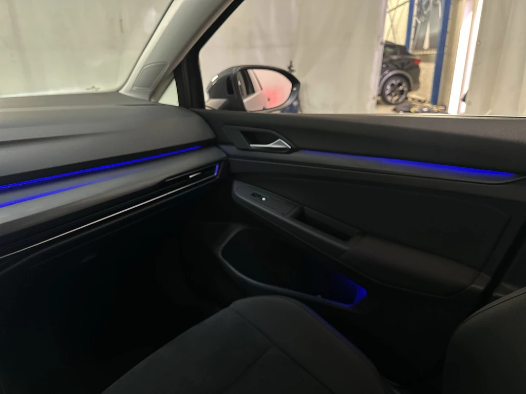 Volkswagen Golf – foto 15