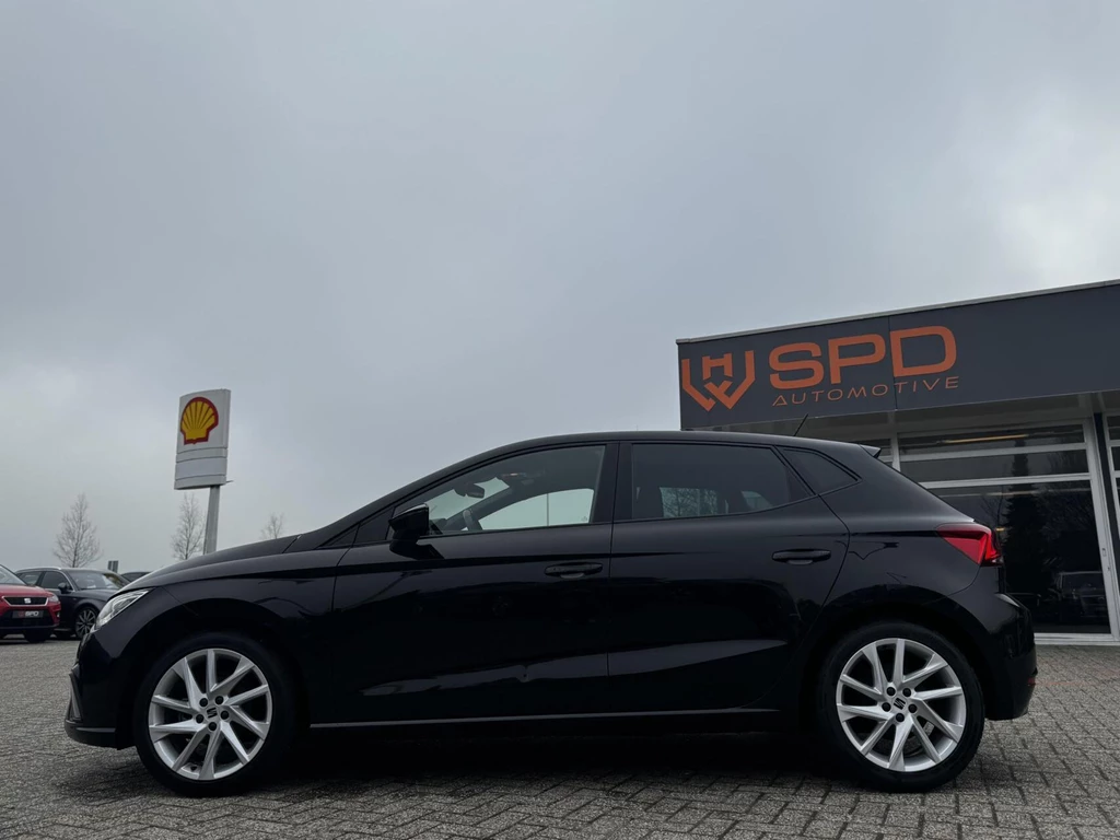 SEAT Ibiza – foto 3