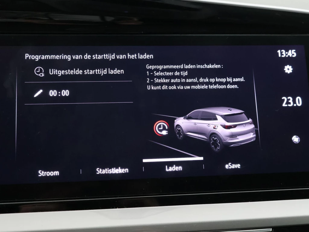 Opel Grandland – foto 52
