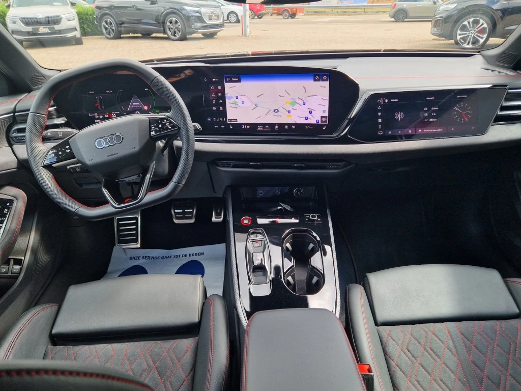 Audi A5 – foto 10