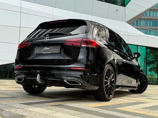 Mercedes-Benz B-Klasse – thumbnail 5