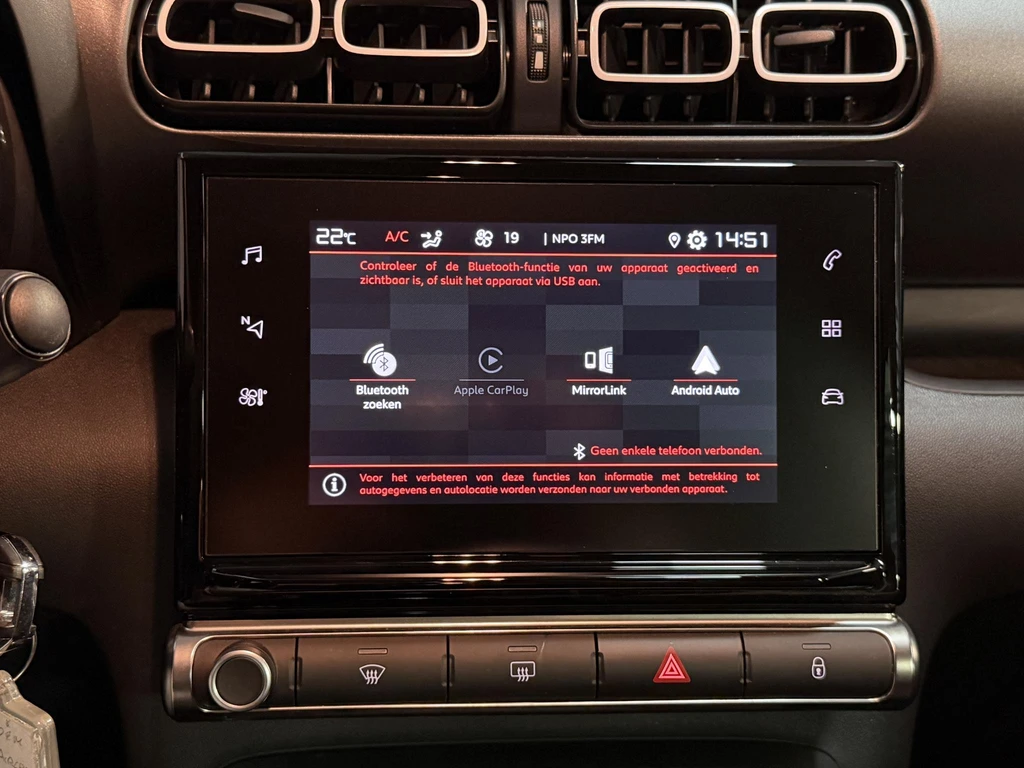 Citroën C3 Aircross – foto 23