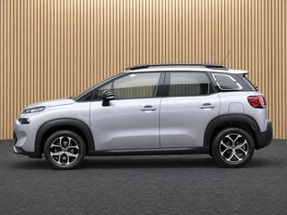 Citroën C3 Aircross – thumbnail 2