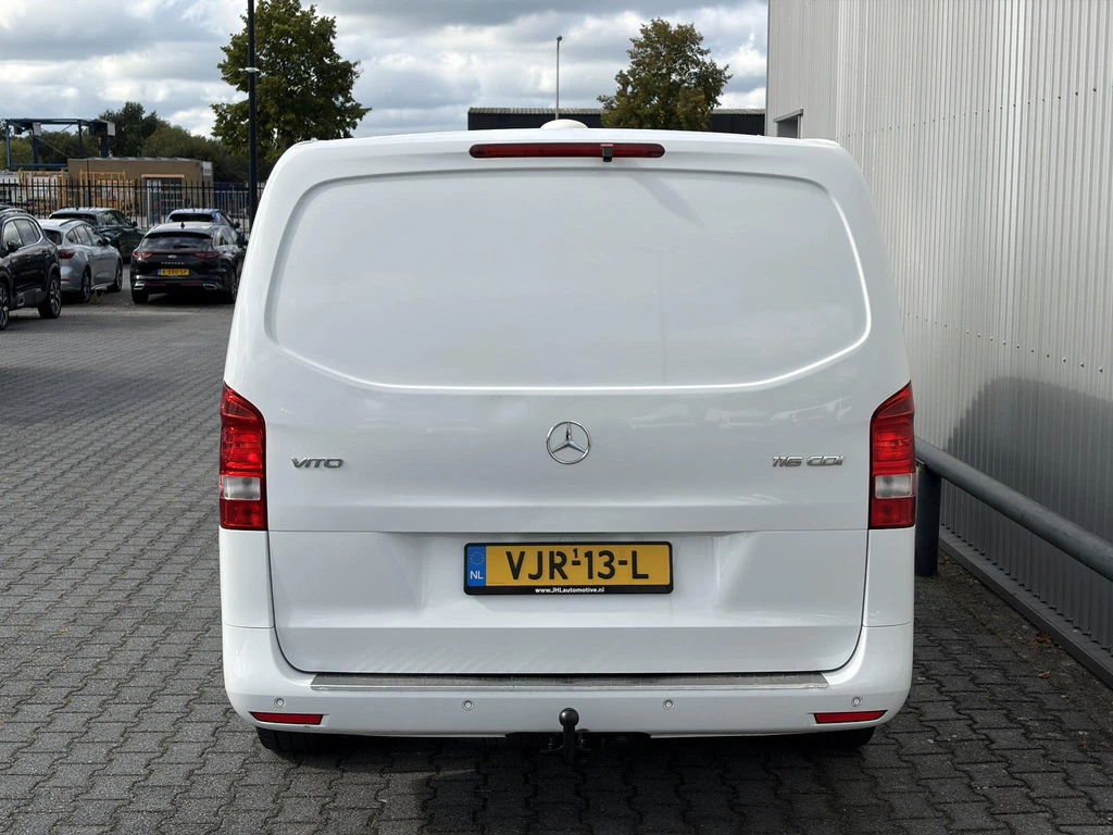 Mercedes-Benz Vito – foto 6