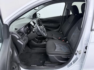 Opel KARL – thumbnail 13