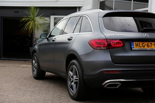 Mercedes-Benz GLC – thumbnail 7