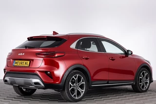Kia XCeed – thumbnail 4