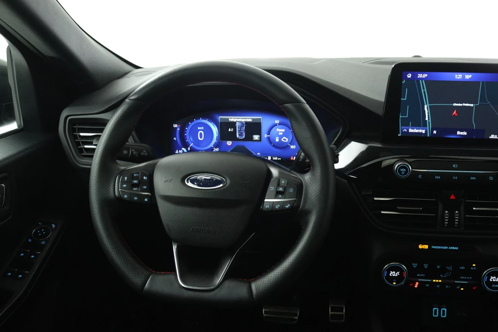 Ford Kuga – foto 9