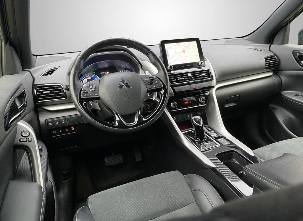 Mitsubishi Eclipse Cross – foto 18