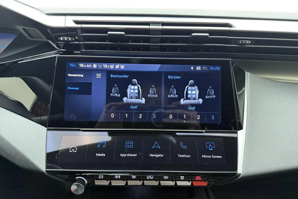 Peugeot e-308 – foto 31