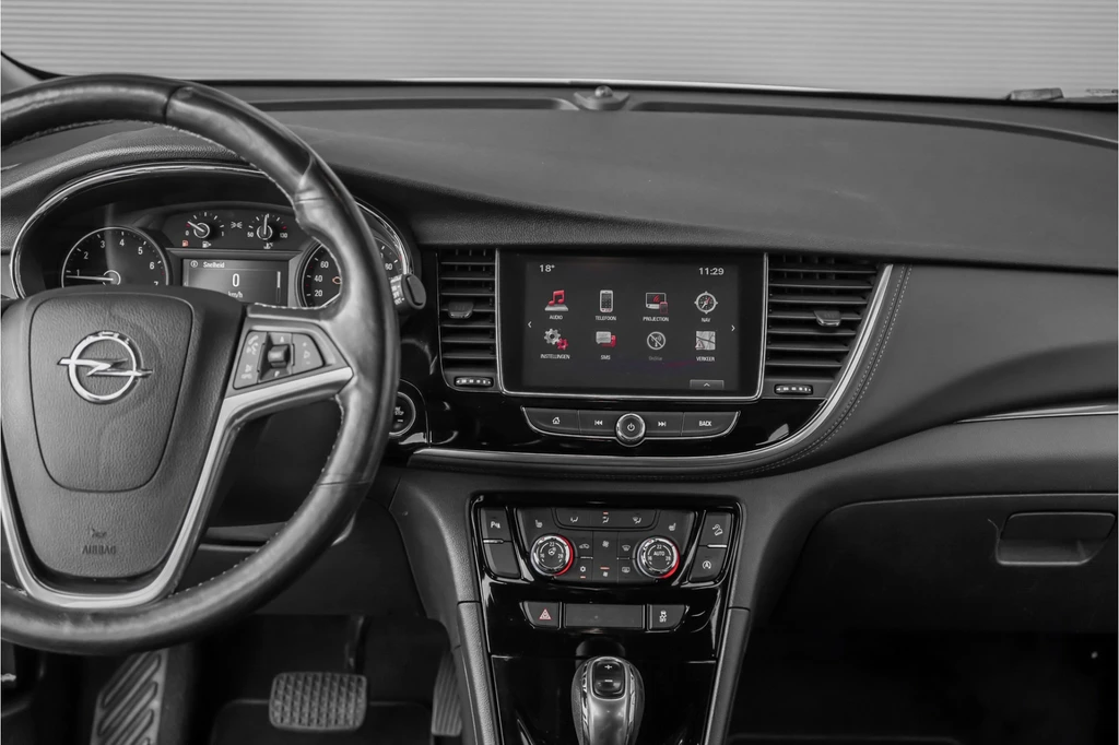 Opel Mokka X – foto 24