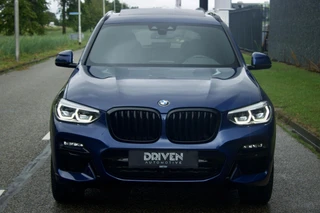 BMW X3 – thumbnail 10