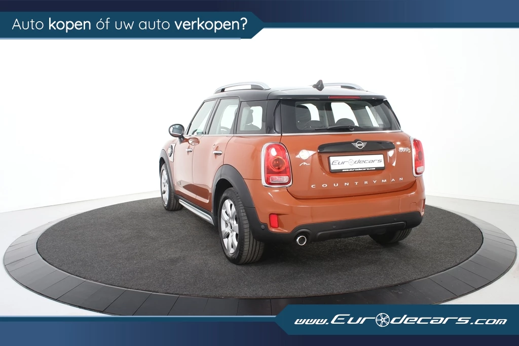 MINI Countryman – foto 6