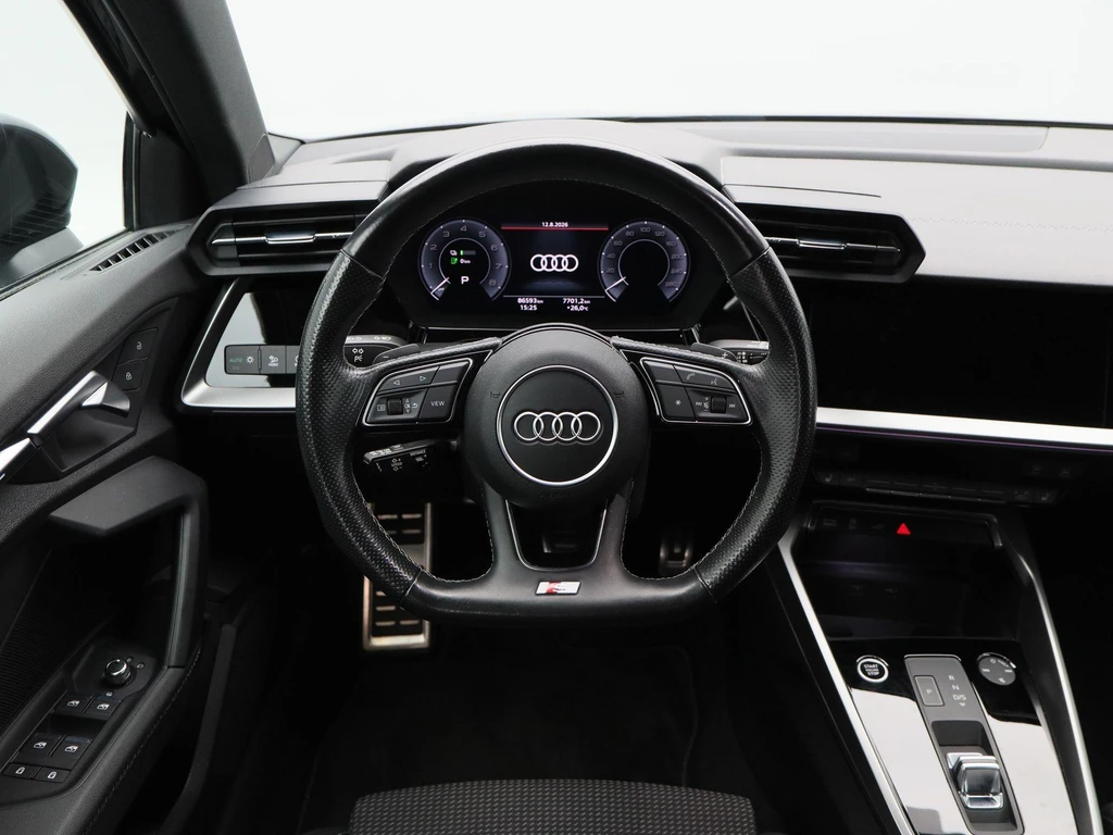 Audi A3 – foto 41