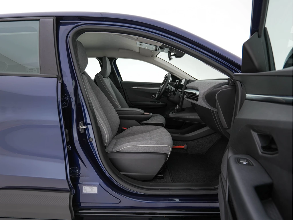 Renault Megane E-Tech – foto 12