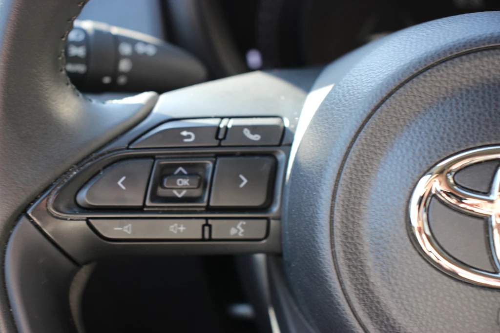 Toyota Aygo – foto 20
