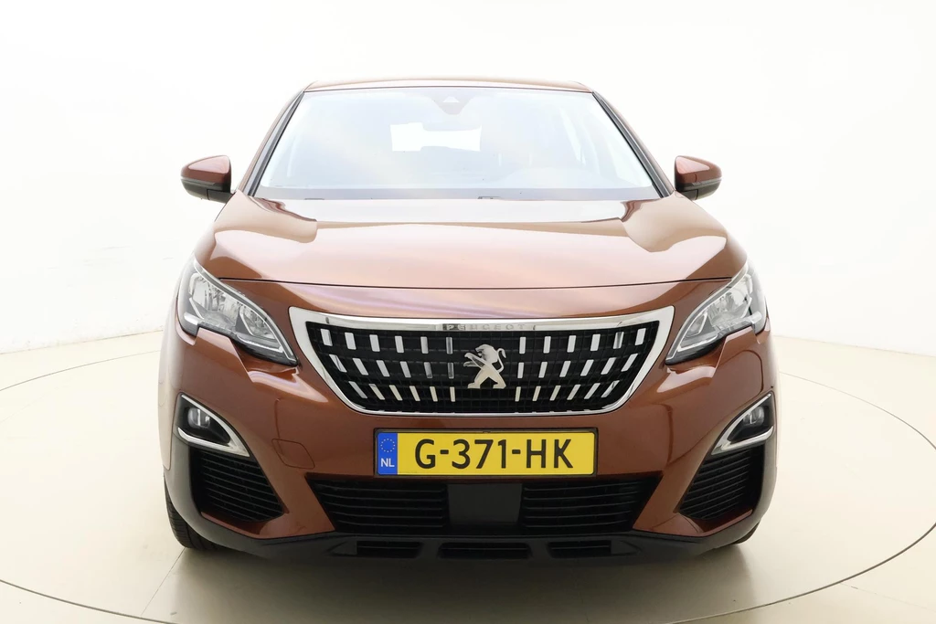 Peugeot 3008 – foto 9