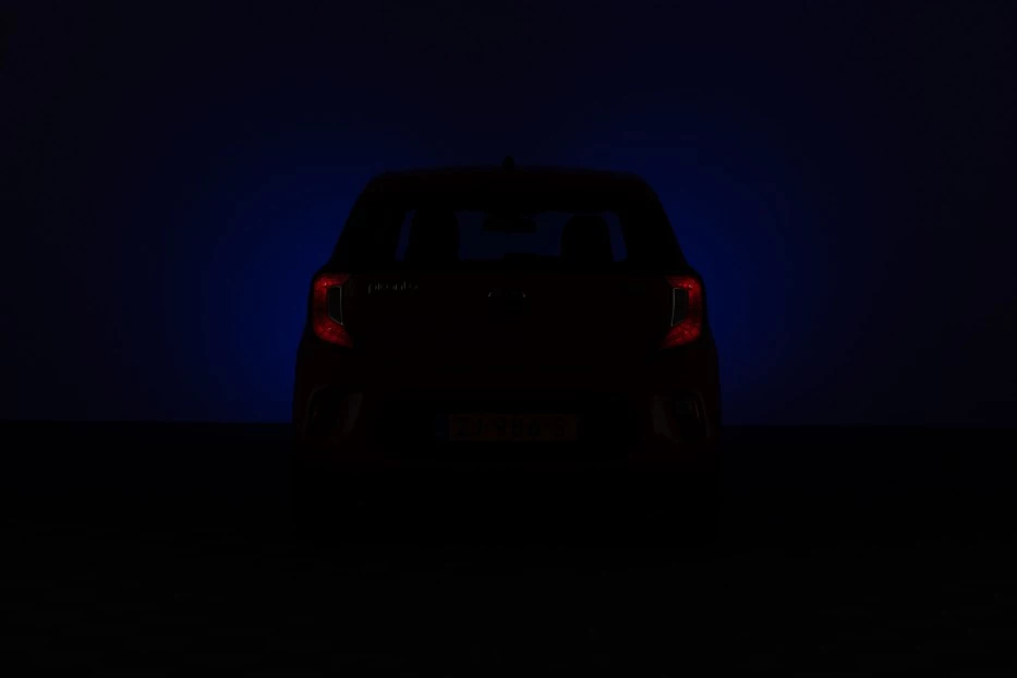Kia Picanto – foto 5