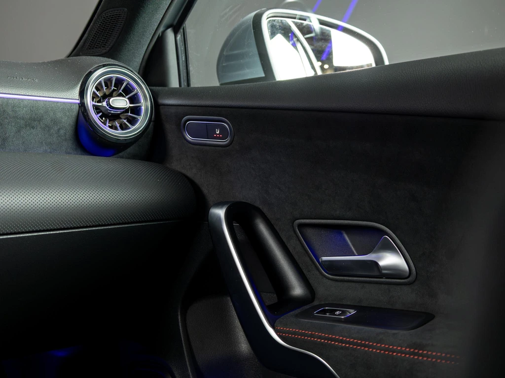 Mercedes-Benz A-Klasse – foto 17