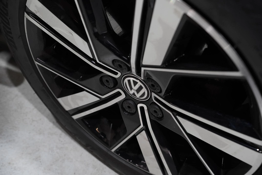 Volkswagen Transporter – foto 19