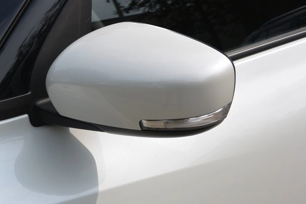Suzuki Swift – foto 14